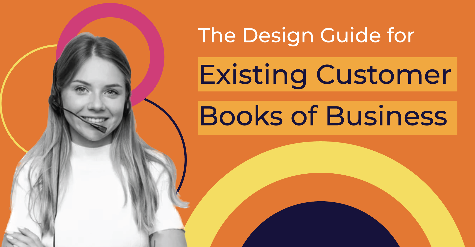 The Design Guide For Existing Customer Books Of Business | BoogieBoard ...