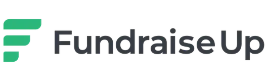 Fundraise Up company logo