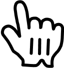 Animated cursor moving to click the Create Territories button