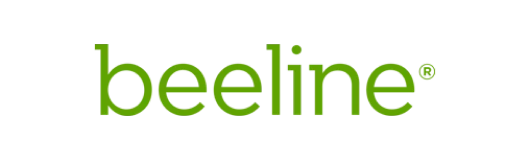 Beeline trusted client logo.