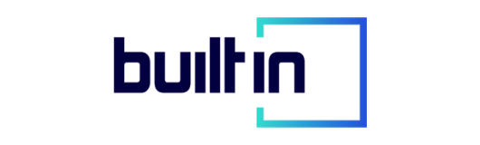 BuiltIn client logo