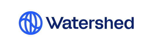 Watershed client logo